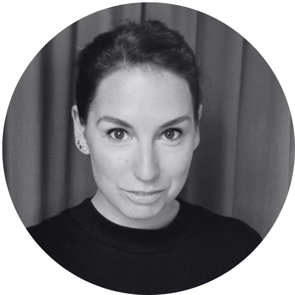 Lund Comedy Festival - Linn Mannheimer